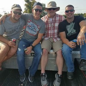 Meet your Posher, Kevin